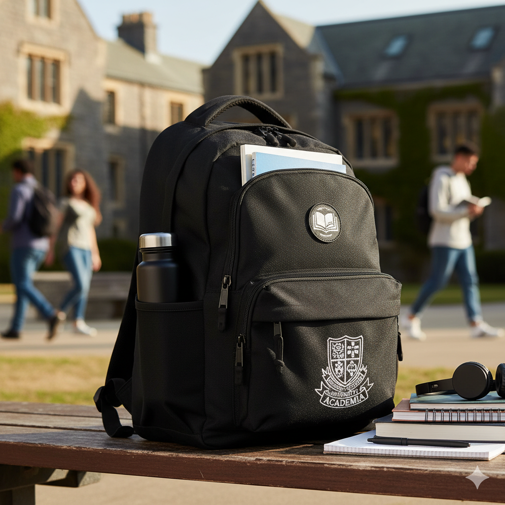Backpacks