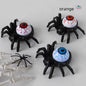 Halloween Decoration Spider Night Lights Party Supplies Decoration Props Bar, Haunted House, Horror Party Accessories